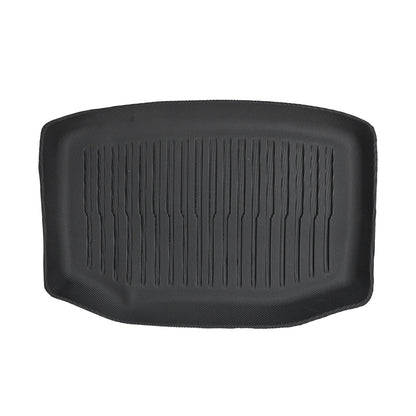 TPE Floor Mats Liner & Trunk Cargo For 2017-2023 Tesla Model 3 Replacement New