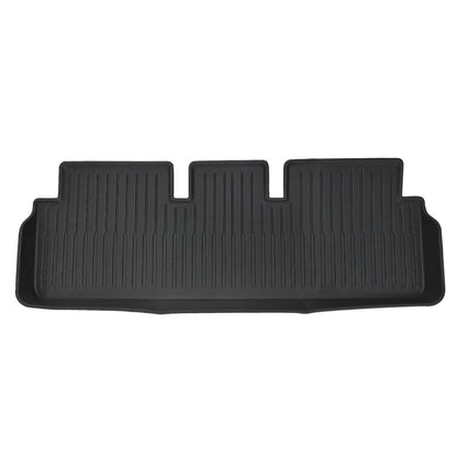 TPE Floor Mats Liner & Trunk Cargo For 2017-2023 Tesla Model 3 Replacement New