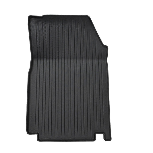 TPE Floor Mats Liner & Trunk Cargo For 2023-2025 Tesla Cybertruck Replacement