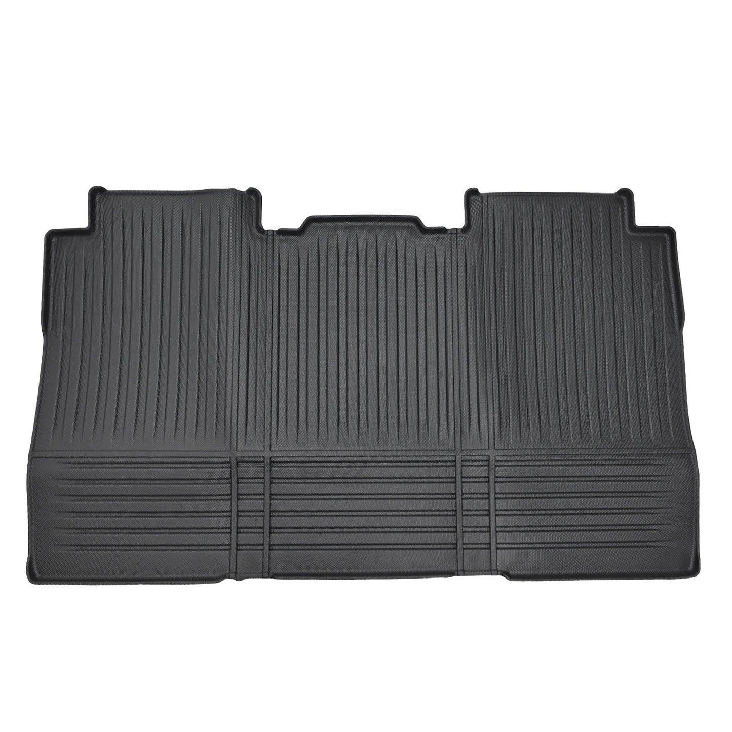 TPE Floor Mats Liner & Trunk Cargo For 2023-2025 Tesla Cybertruck Replacement
