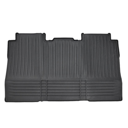 TPE Floor Mats Liner & Trunk Cargo For 2023-2025 Tesla Cybertruck Replacement