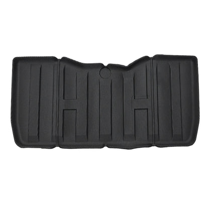 TPE Floor Mats Liner & Trunk Cargo For 2023-2025 Tesla Cybertruck Replacement