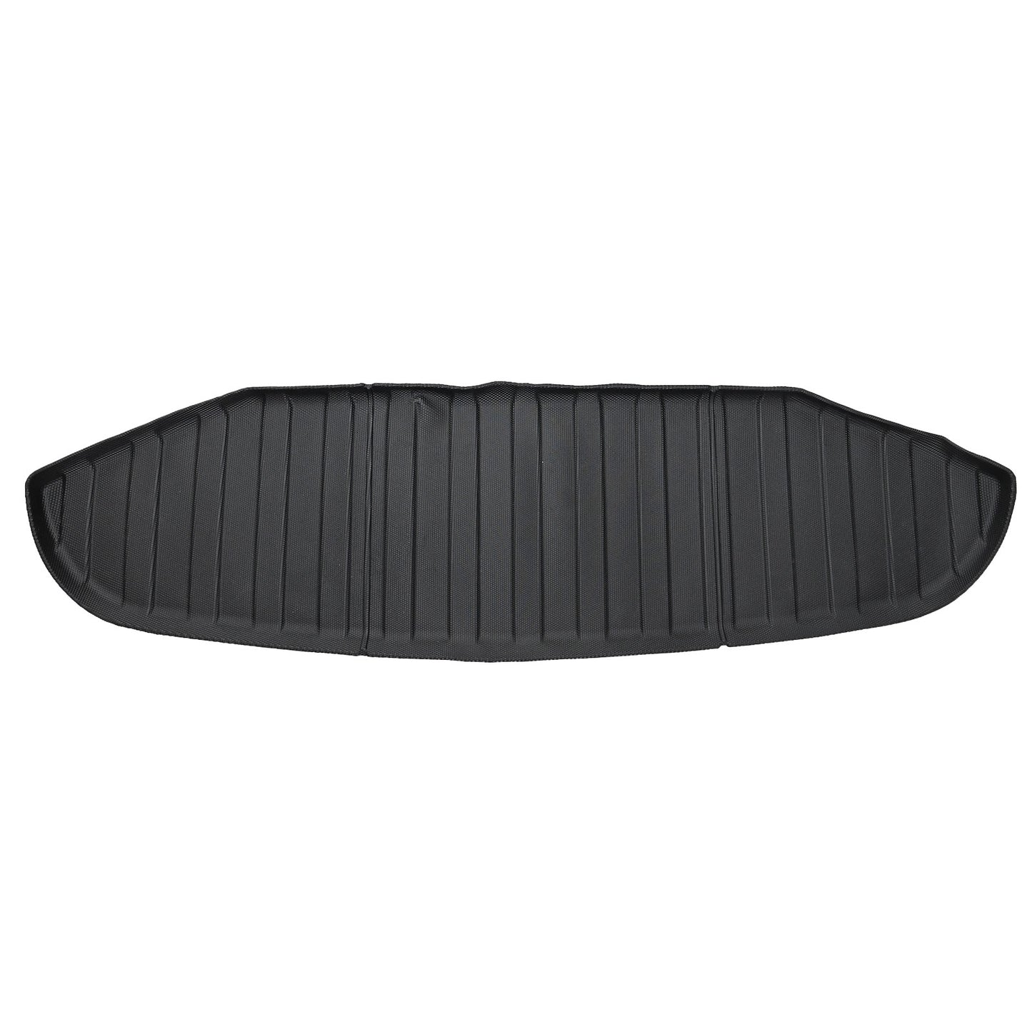 TPE Floor Mats Liner & Trunk Cargo For 2023-2025 Tesla Cybertruck Replacement