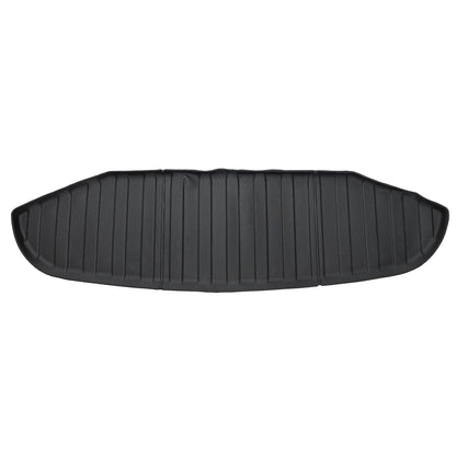TPE Floor Mats Liner & Trunk Cargo For 2023-2025 Tesla Cybertruck Replacement