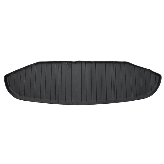 TPE Floor Mats Liner & Trunk Cargo For 2023-2025 Tesla Cybertruck Replacement