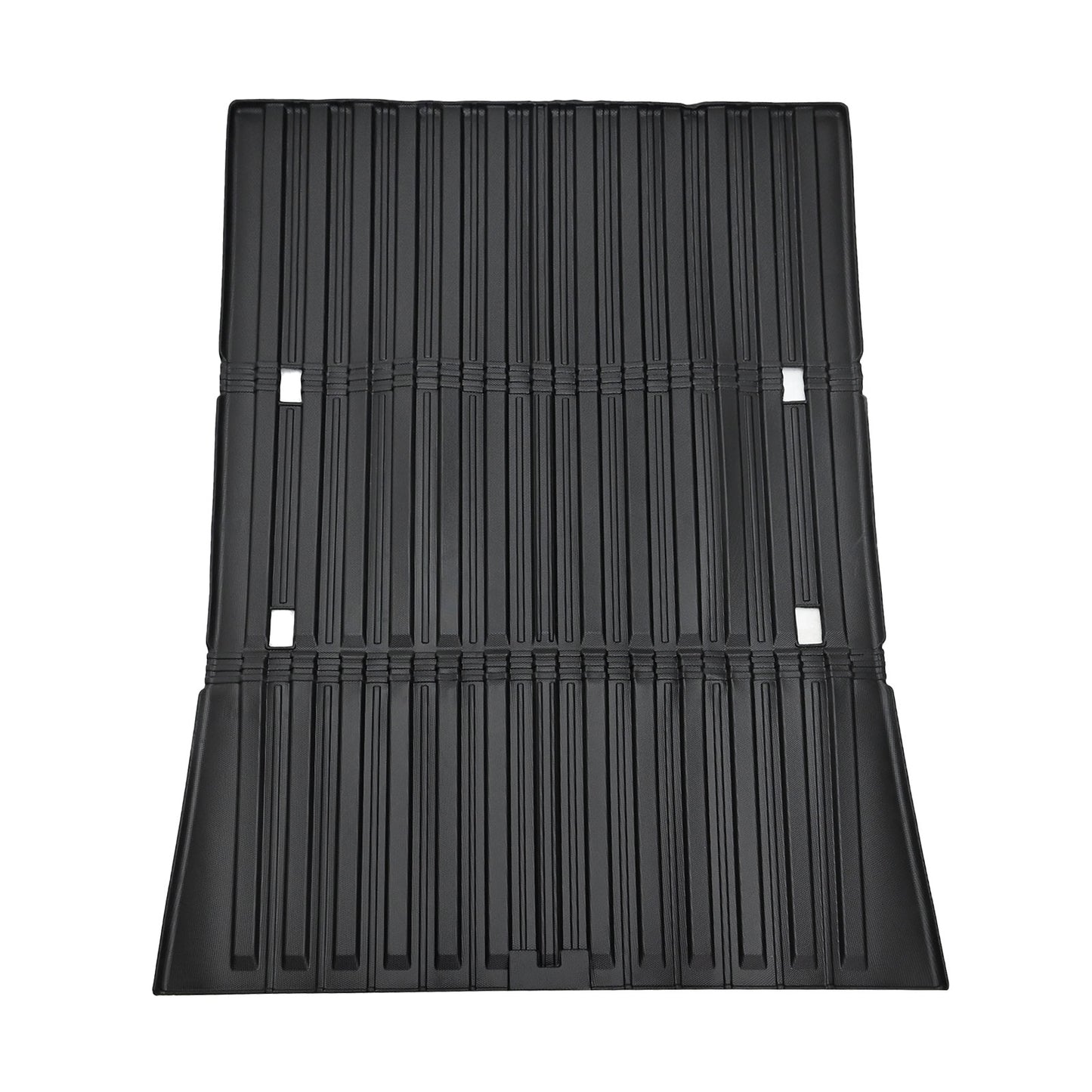 TPE Floor Mats Liner & Trunk Cargo For 2023-2025 Tesla Cybertruck Replacement