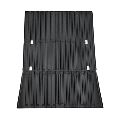 TPE Floor Mats Liner & Trunk Cargo For 2023-2025 Tesla Cybertruck Replacement