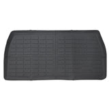 TPE Rear Cargo Trunk Liner Cover Floor Mat For 2005-10 Honda Odyssey Waterproof