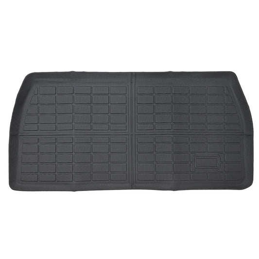 TPE Rear Cargo Trunk Liner Cover Floor Mat For 2005-10 Honda Odyssey Waterproof