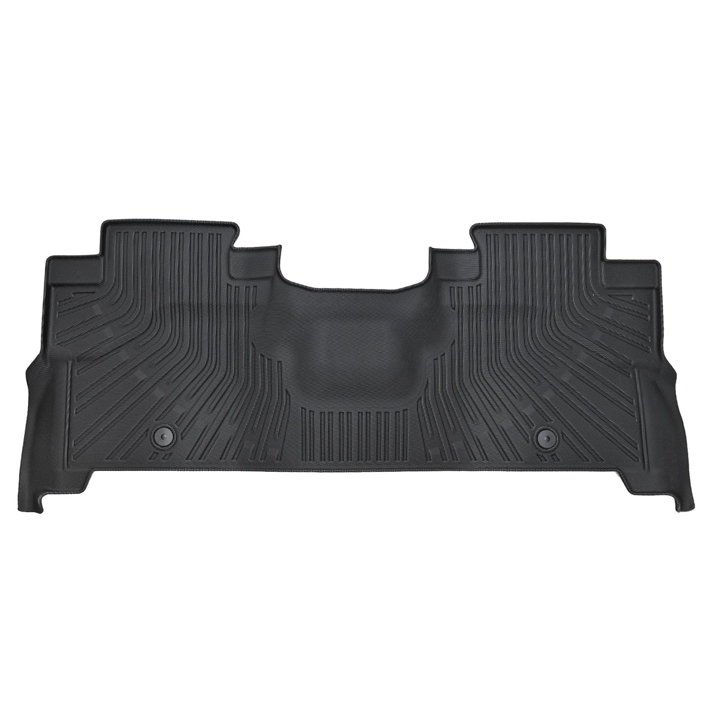 TPE Floor Mats+Cargo Liner w/ Seatback Liner For 2025 2026 Ford Expedition 7Seat