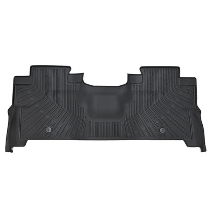 TPE Floor Mats+Cargo Liner w/ Seatback Liner For 2025 2026 Ford Expedition 7Seat