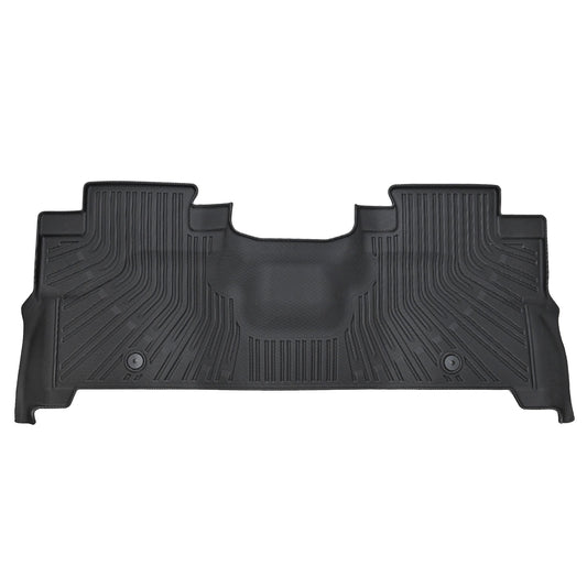 TPE Floor Mats+Cargo Liner w/ Seatback Liner For 2025 2026 Ford Expedition 7Seat