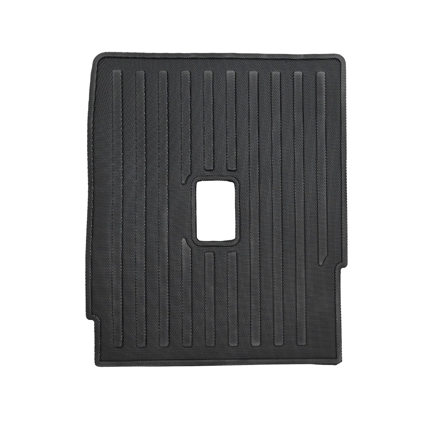 TPE Floor Mats+Cargo Liner w/ Seatback Liner For 2025 2026 Ford Expedition 7Seat
