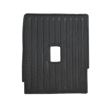 TPE Floor Mats+Cargo Liner w/ Seatback Liner For 2025 2026 Ford Expedition 7Seat