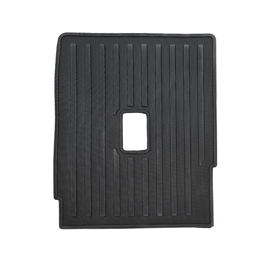 TPE Floor Mats+Cargo Liner w/ Seatback Liner For 2025 2026 Ford Expedition 7Seat