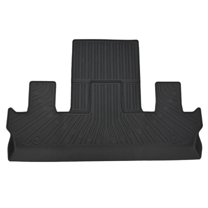 TPE Floor Mats+Cargo Liner w/ Seatback Liner For 2025 2026 Ford Expedition 7Seat