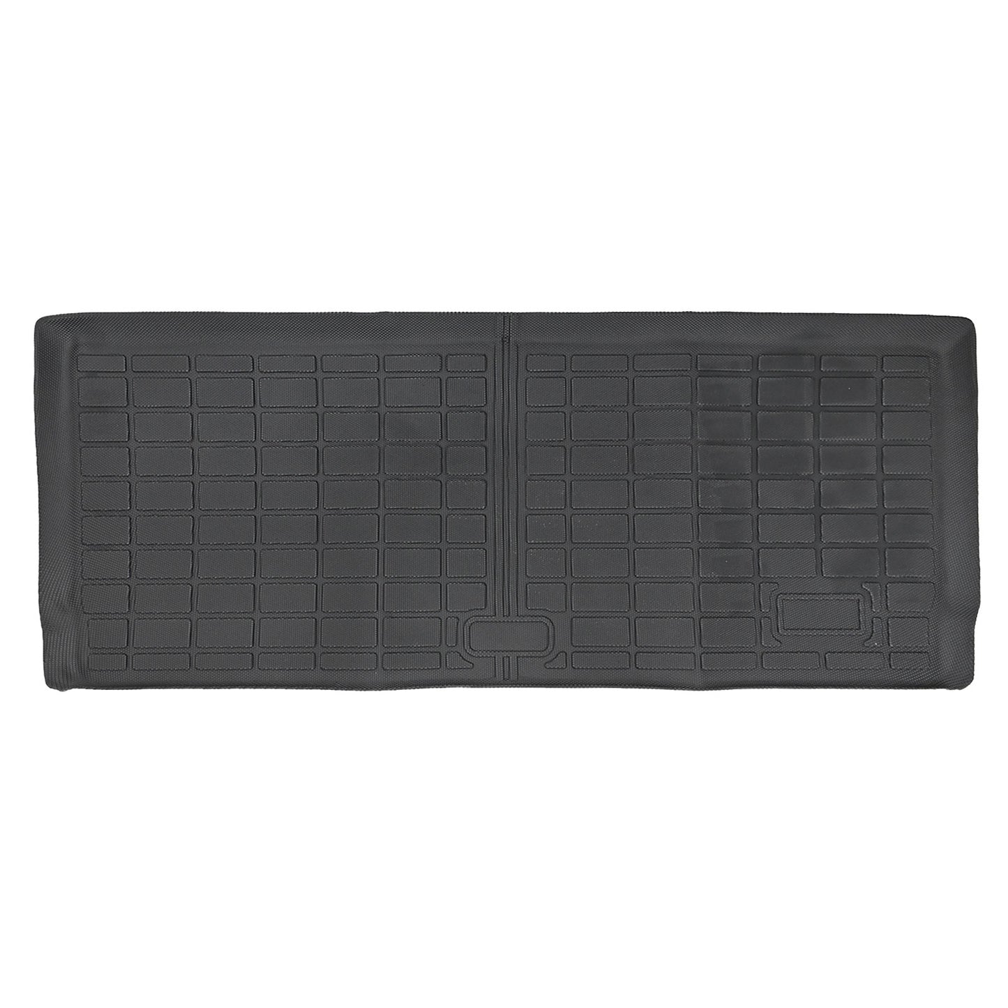 TPE Floor Mats+Cargo Liner w/ Seatback Liner For 2025 2026 Ford Expedition 7Seat