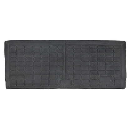 TPE Floor Mats+Cargo Liner w/ Seatback Liner For 2025 2026 Ford Expedition 7Seat