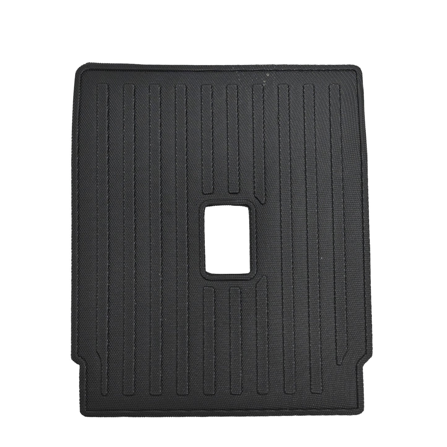 TPE Floor Mats+Cargo Liner w/ Seatback Liner For 2025 2026 Ford Expedition 7Seat