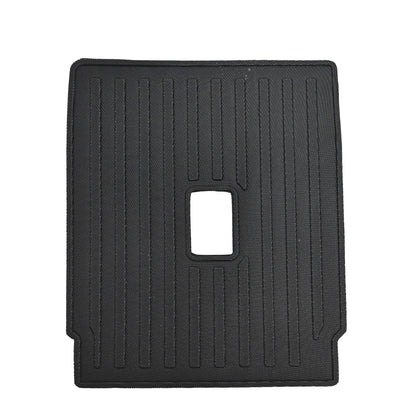 TPE Floor Mats+Cargo Liner w/ Seatback Liner For 2025 2026 Ford Expedition 7Seat