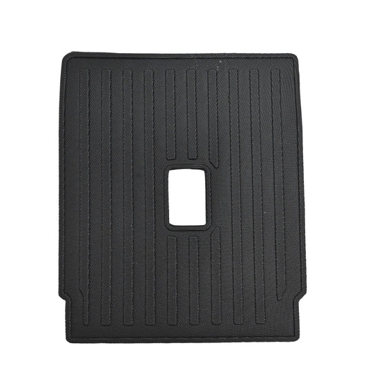 TPE Floor Mats+Cargo Liner w/ Seatback Liner For 2025 2026 Ford Expedition 7Seat