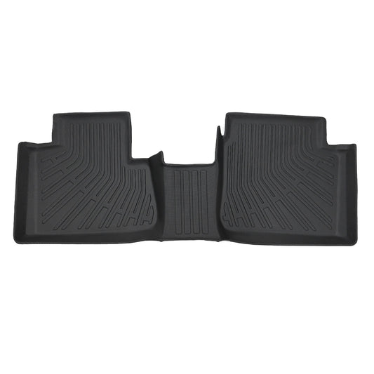Floor Mats Liner Set Fits 2001-2006 Toyota Camry All Weather TPE 3D Replacement