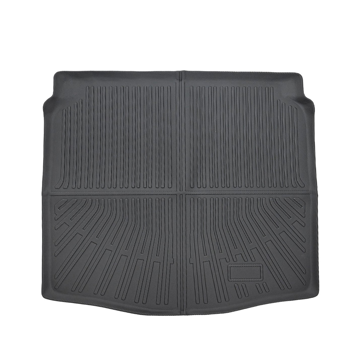 TPE Rear Cargo Trunk Liner Floor Mat For 2022-2025 Toyota Corolla Cross AWD New