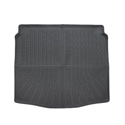 TPE Rear Cargo Trunk Liner Floor Mat For 2022-2025 Toyota Corolla Cross AWD New