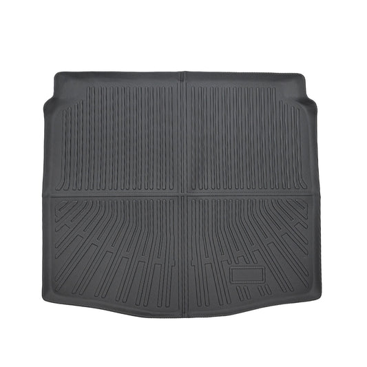 TPE Rear Cargo Trunk Liner Floor Mat For 2022-2025 Toyota Corolla Cross AWD New