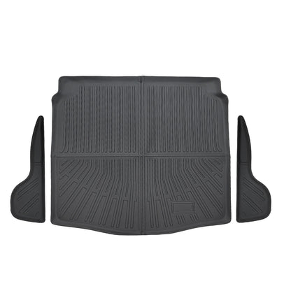 TPE Rear Cargo Trunk Liner Floor Mat For 2022-2025 Toyota Corolla Cross AWD New