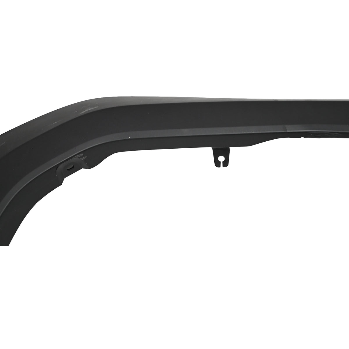 Front Right Fender Flare For 2024-2026 Tacoma Black Wheel Eyebrow 75085-AK010 US
