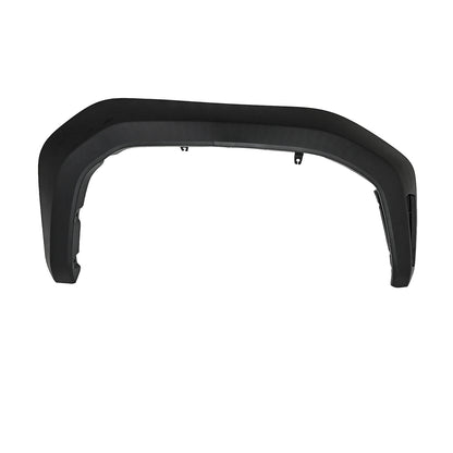 Front Right Fender Flare For 2024-2026 Tacoma Black Wheel Eyebrow 75085-AK010 US
