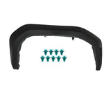 Front Right Fender Flare For 2024-2026 Tacoma Black Wheel Eyebrow 75085-AK010 US