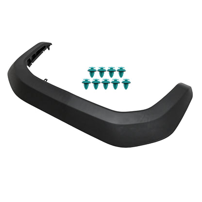 Front Right Fender Flare For 2024-2026 Tacoma Black Wheel Eyebrow 75085-AK010 US