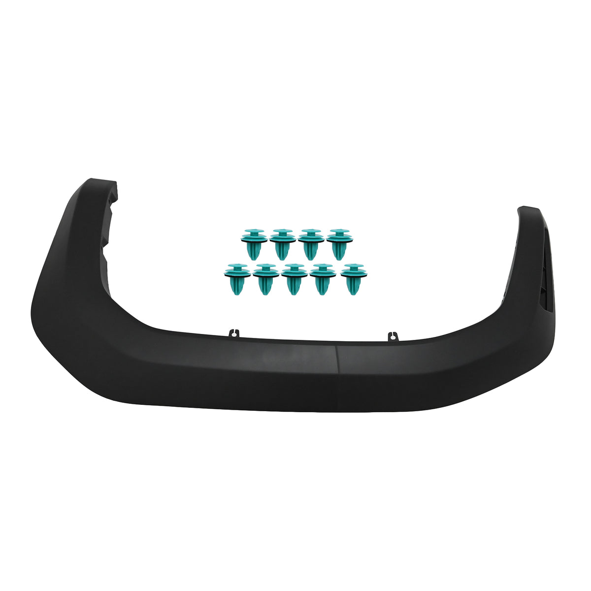 Fits 2024 2025 2026 Tacoma Front Left LH Wheel Fender Flare Molding 75086-AK010