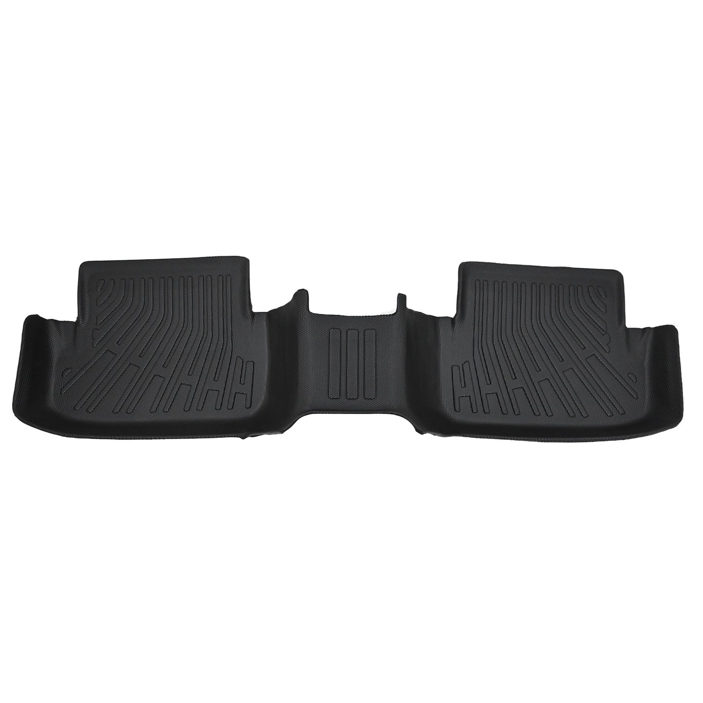 3D Floor Mats Liner Set Fits 2010-2017 Mercedes-Benz E-Class Coupe W207 TPE New