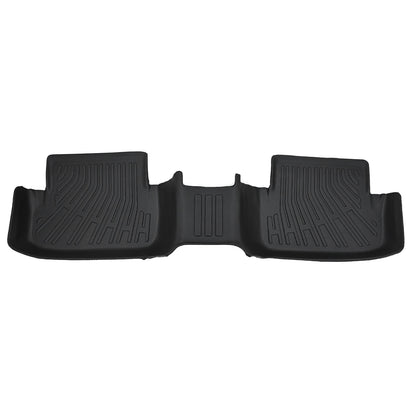 3D Floor Mats Liner Set Fits 2010-2017 Mercedes-Benz E-Class Coupe W207 TPE New
