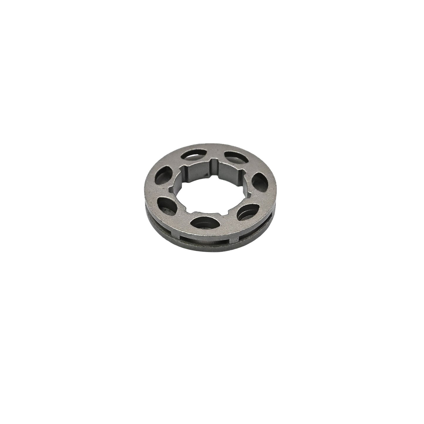 Premium For Husqvarna 455 460 Rancher 3/8inch Needle Bearing Clutch Drum Rim Kit