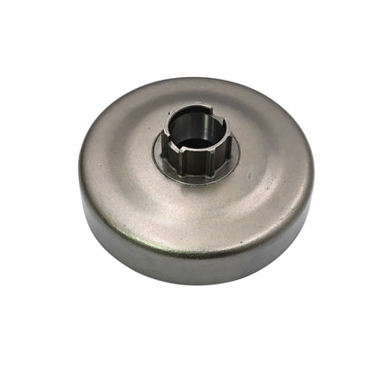 Premium For Husqvarna 455 460 Rancher 3/8inch Needle Bearing Clutch Drum Rim Kit