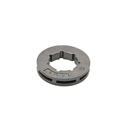 Premium For Husqvarna 455 460 Rancher 3/8inch Needle Bearing Clutch Drum Rim Kit