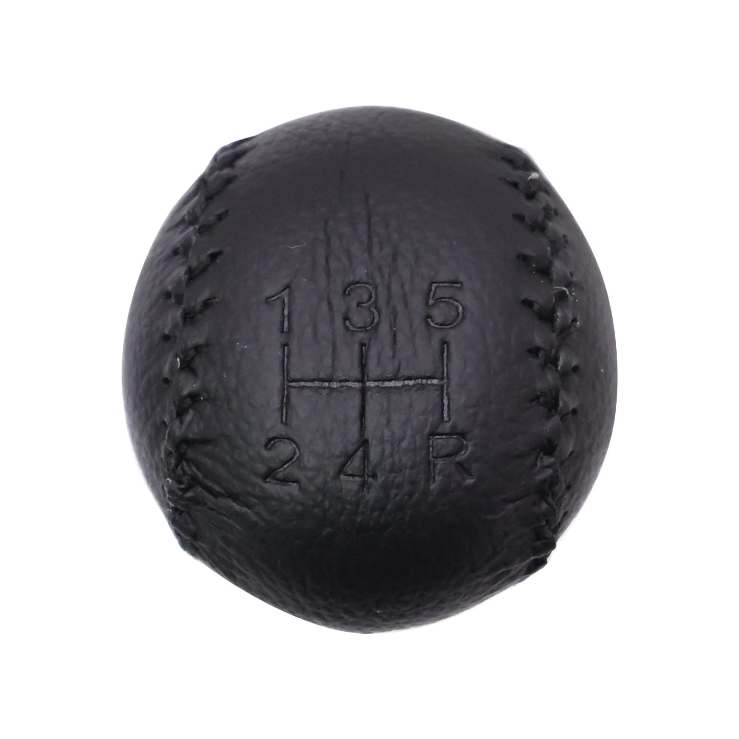 Shift Knob 5 Speed Manual For 1997-2006 Subaru Impreza WRX Legacy 35022AC030