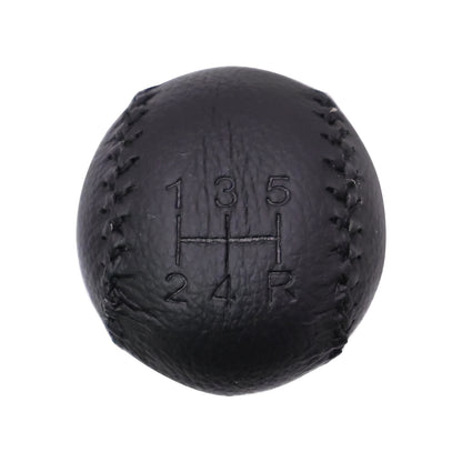 Shift Knob 5 Speed Manual For 1997-2006 Subaru Impreza WRX Legacy 35022AC030