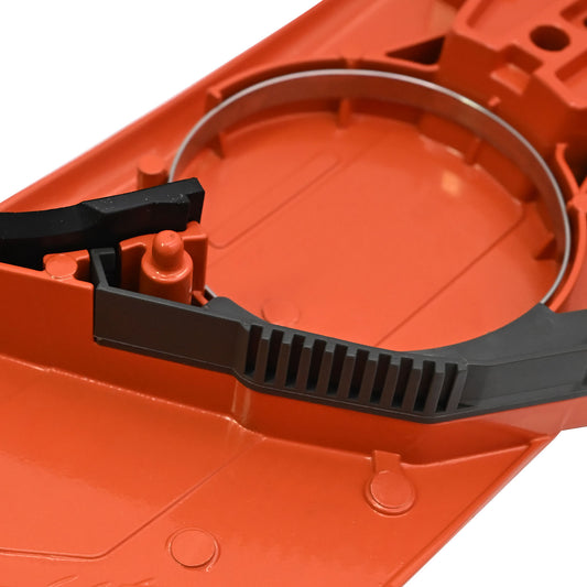 Replacement Chain Brake Clutch Cover Fits Husqvarna 281 288XP New