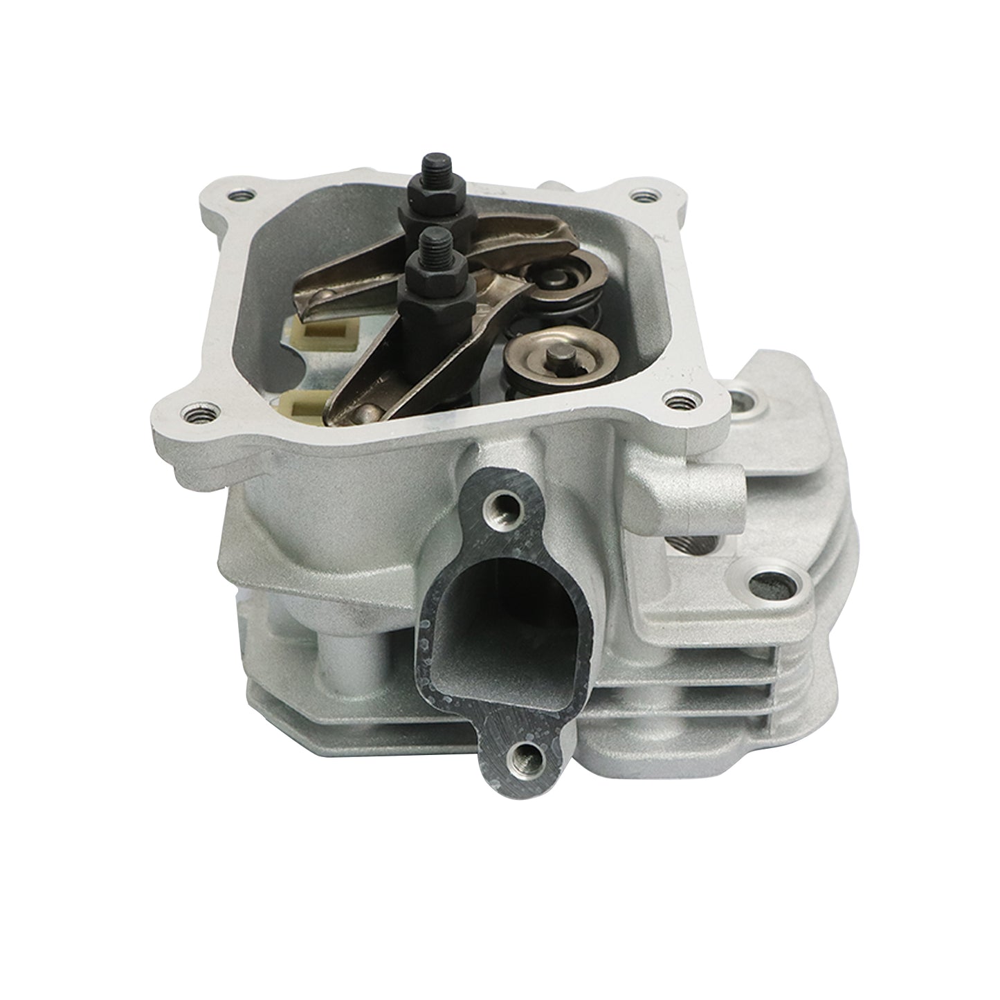Camshaft Gasket Kit Fits Honda GX160 5.5HP Cylinder Head Connecting Rod Piston