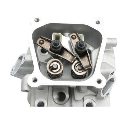 Camshaft Gasket Kit Fits Honda GX160 5.5HP Cylinder Head Connecting Rod Piston