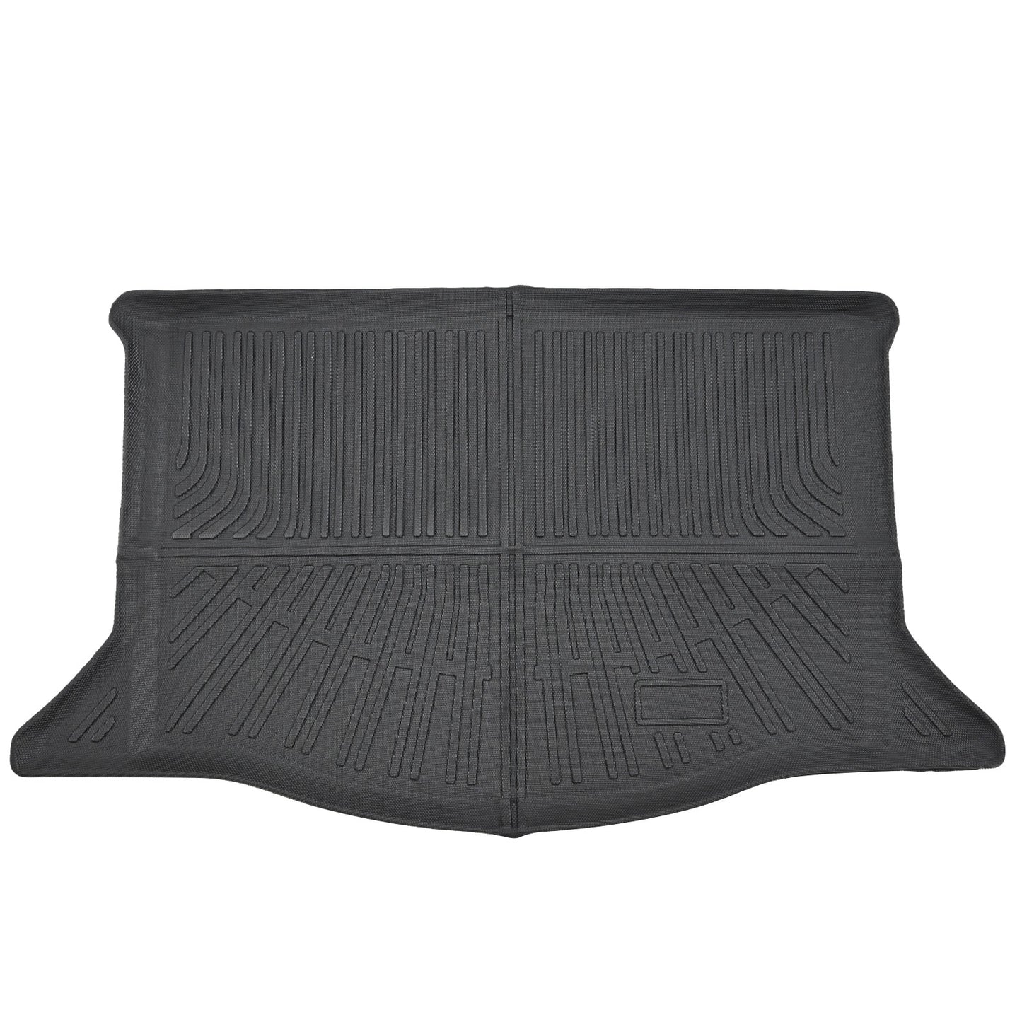 3D For 2009-2013 Honda Fit 5Passengers TPE Floor Mats Liner & Cargo Trunk Liner