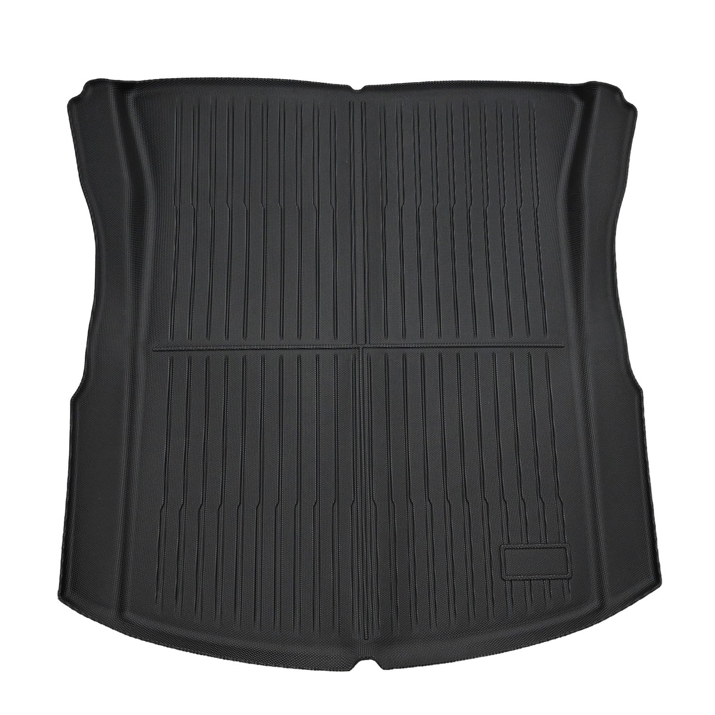 TPE Floor Mats Liner & Trunk Cargo For 2024-2026 Tesla Model 3 Replacement New