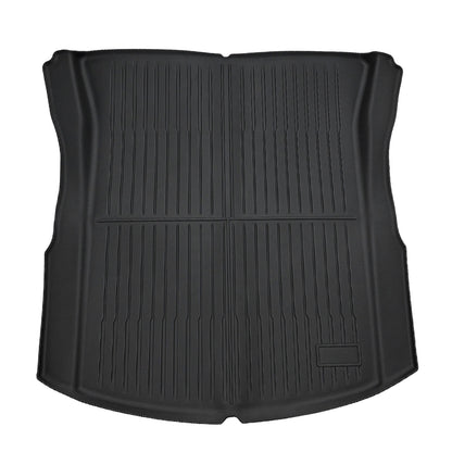 TPE Floor Mats Liner & Trunk Cargo For 2024-2026 Tesla Model 3 Replacement New