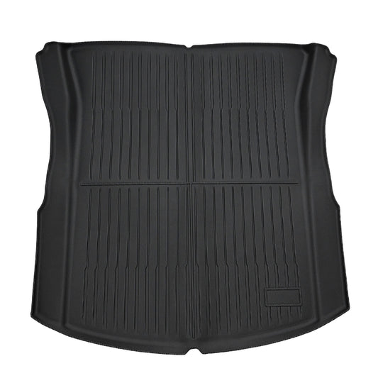 TPE Floor Mats Liner & Trunk Cargo For 2024-2026 Tesla Model 3 Replacement New