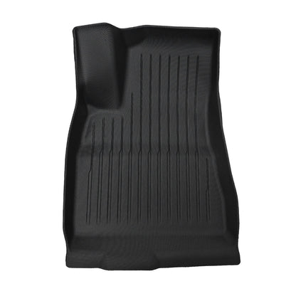 TPE Floor Mats Liner & Trunk Cargo For 2024-2026 Tesla Model 3 Replacement New